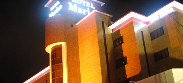 马里昂酒店(Hotel Marion)图片