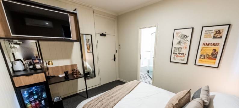 艾尔酒店(Eyre Hotel)图片