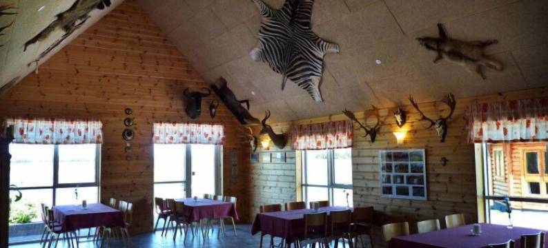 卡格伦德民宿(Kragelund Bed & Breakfast)图片