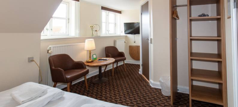 佛尔登斯酒店(Foldens Hotel)图片