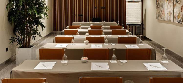 加泰罗尼亚广场市长酒店(Catalonia Plaza Mayor)图片