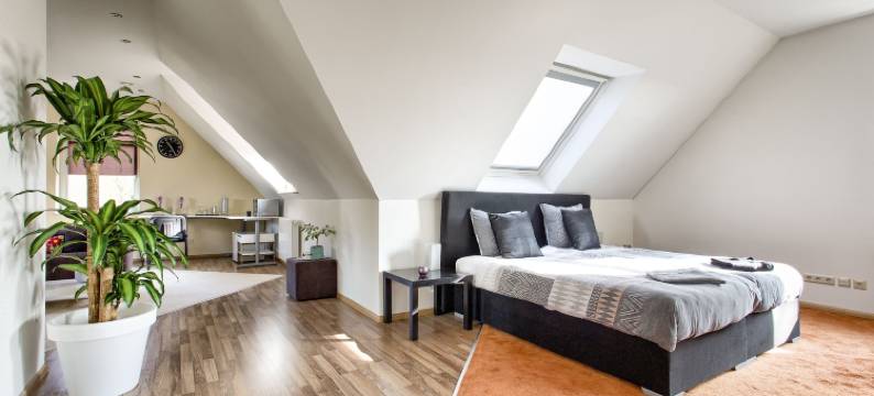 埃尔丁别墅酒店(Villa Eltins)图片