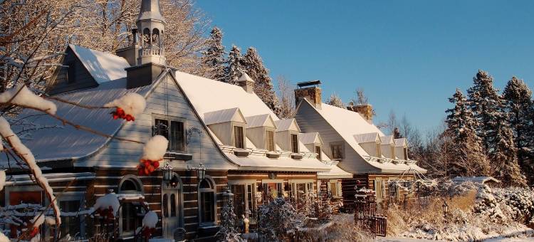 尖顶小村庄旅游B & B住宿加早餐酒店(Le Petit Clocher Gite Touristique B & B)图片