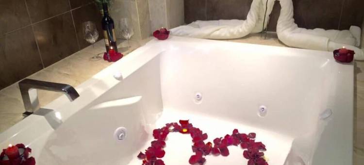 泽胡亚酒店(Hotel Boutique Xelhua)图片