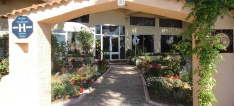 蜂鸟汽车旅馆(Hôtel le Colibri)图片