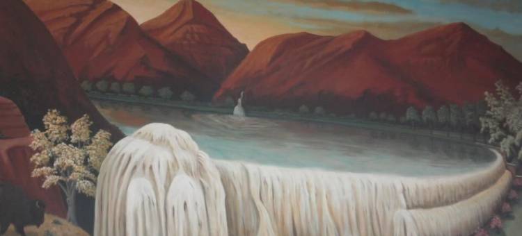 瑟莫波利斯凯艺酒店-近温泉城(Quality Inn Thermopolis Near Hot Springs)图片