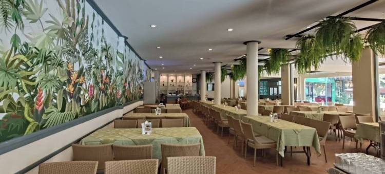素帕莱帕萨克度假村及水疗中心(Supalai Pasak Resort Hotel and Spa)图片