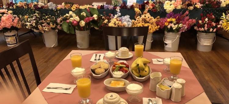 布雷赛德乡村酒店(Braeside Country Inn)图片