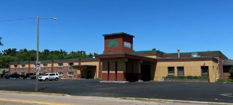 华丽旅馆和套房(Posh Inn & Suites)图片