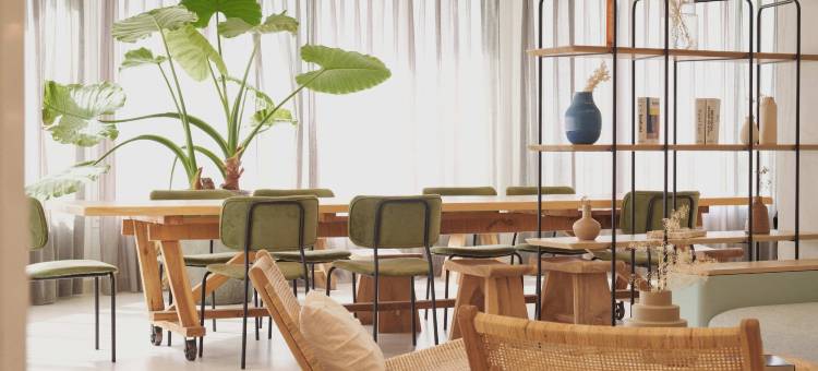 特赫拉花园酒店(Hotel-Restaurante Jardines la Tejera)图片