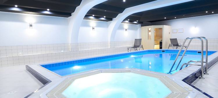 弗罗茨瓦夫-库布斯酒店(Qubus Hotel Wrocław)图片