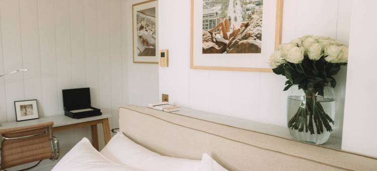 海门酒店(Hôtel Hemen)图片