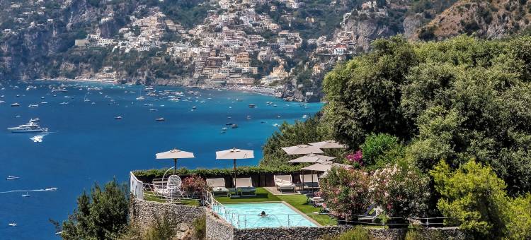 圣安德烈皮克罗酒店(Hotel Piccolo Sant'Andrea)图片