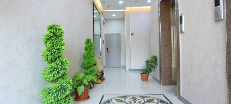 777酒店(Hotel 777)图片