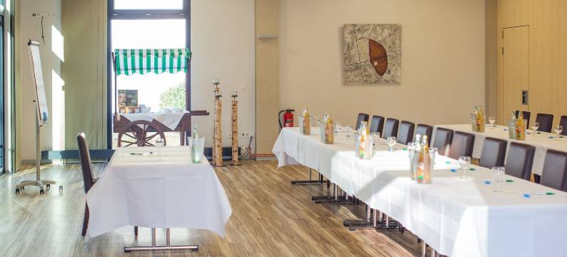 阿贝根帕克酒店(Parkhotel Ahrbergen)图片