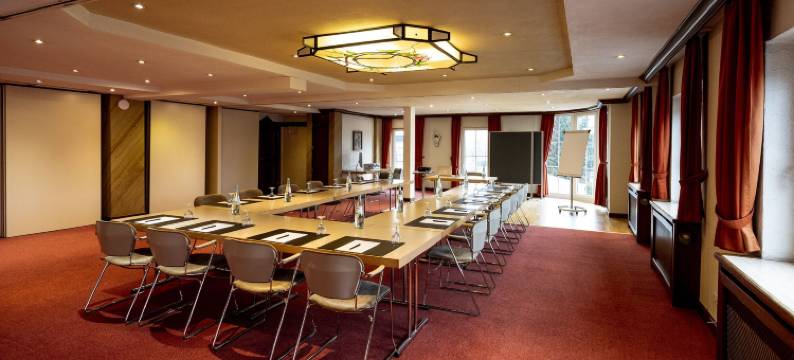 西加藤酒店(Hotel Seegarten)图片