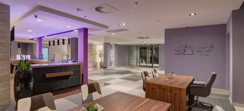 莱拉酒店(Hotel Lero)图片