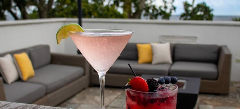 白房子酒店(White House Hotel)图片