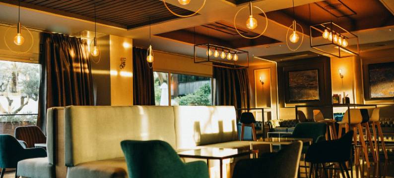 斜港欧洲酒店(Eurohotel Diagonal Port)图片