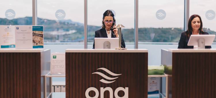 纳瓦尔罗马诺高尔夫度假村(Ona Valle Romano Golf & Resort)图片