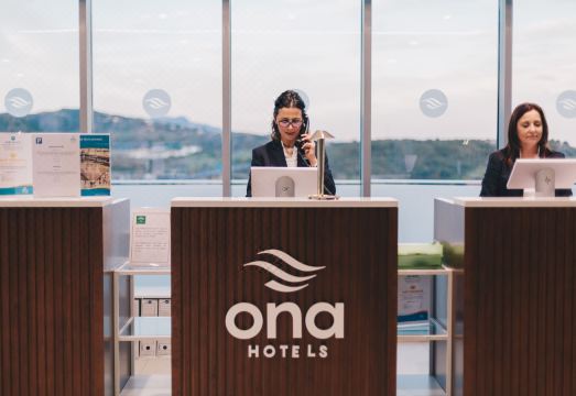 Ona Valle Romano Golf & ResortHotel Overview