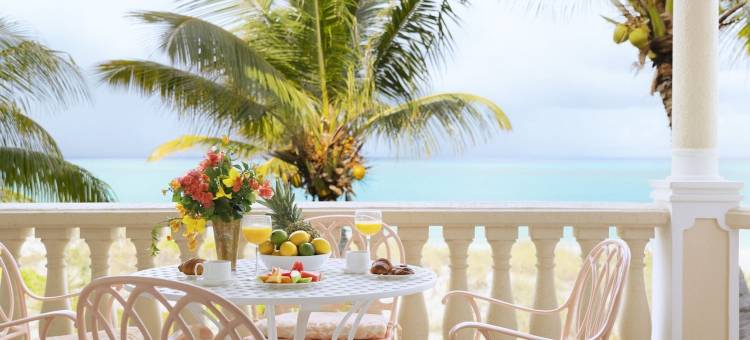 点格雷斯酒店(Point Grace)图片