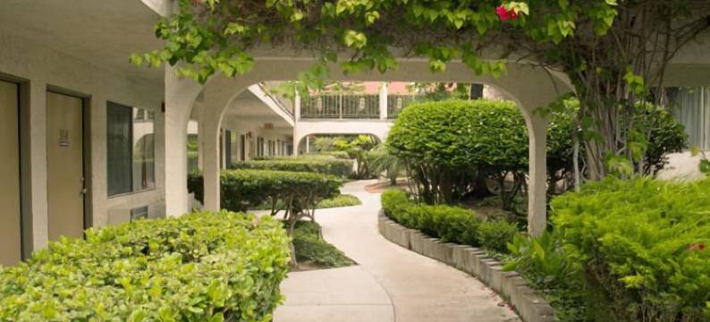 加州套房酒店(California Suites Hotel)图片