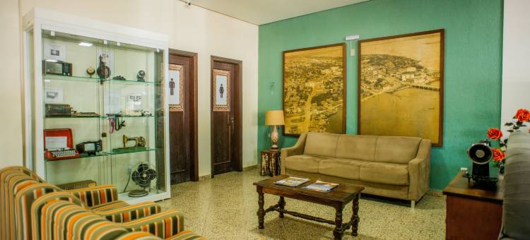 南海酒店(Hotel Mares do Sul)图片