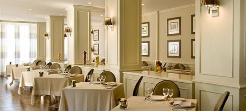 西尔米奥内温泉大酒店(Grand Hotel Terme Sirmione)图片