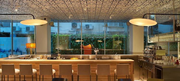 普里玛酒店门德利街酒店 - 仅限16岁以上(Mendeli Street Hotel by Prima Hotels - 16 Years Plus)图片