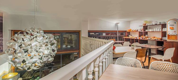 Sure Hotel by Best Western Lorient Centre图片