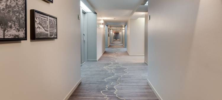 凤凰城机场雷迪森酒店(Radisson Hotel Phoenix Airport)图片