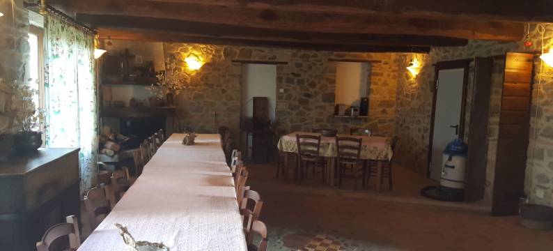 龙迪内利农庄酒店(Agriturismo Bio I Rondinelli)图片