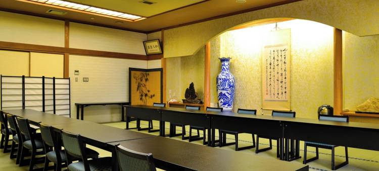 奥天龙不动温泉 佐和屋(Fudouonsen Sawaya)图片