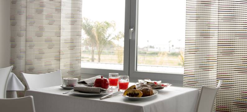 佐狄亚高酒店(Hotel Zodiaco)图片