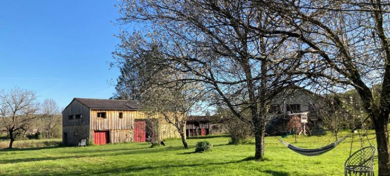 格朗热德拉科勒(Grange de la Cole)图片