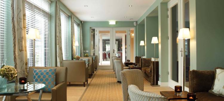 古尔本兰德赛扬酒店(Saillant Hotel Gulpenerland - Auping Hotel Partner)图片