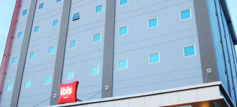 宜必思巴厘巴板酒店(Ibis Balikpapan)图片