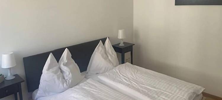 海利桑公寓(Herisau Apartments)图片