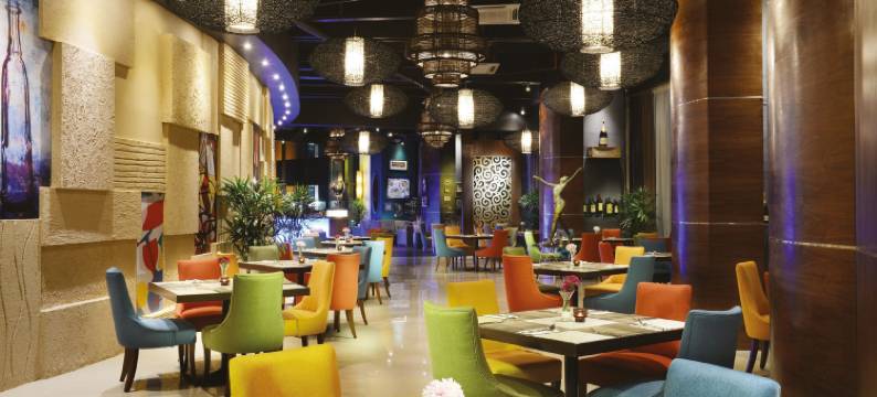 聚艺酒店(Qliq Damansara Petaling Jaya Kuala Lumpur)图片