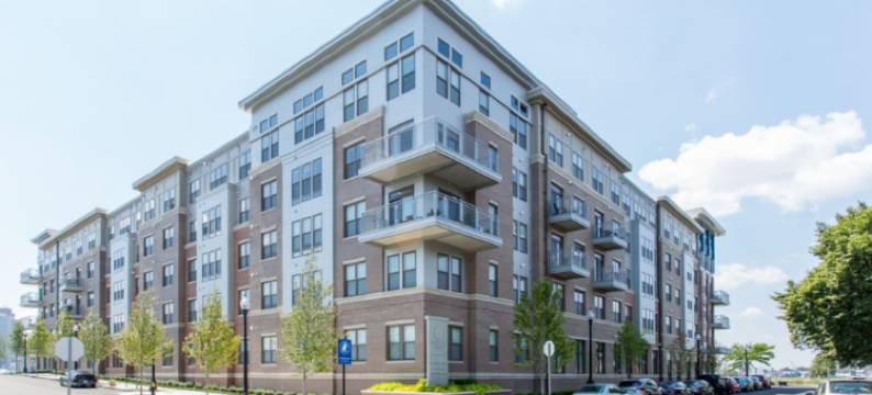 波士顿东区全球豪华套房(Global Luxury Suites East Boston)图片