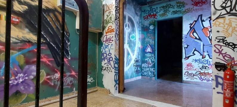 绿色旅舍(The Green Hostel)图片