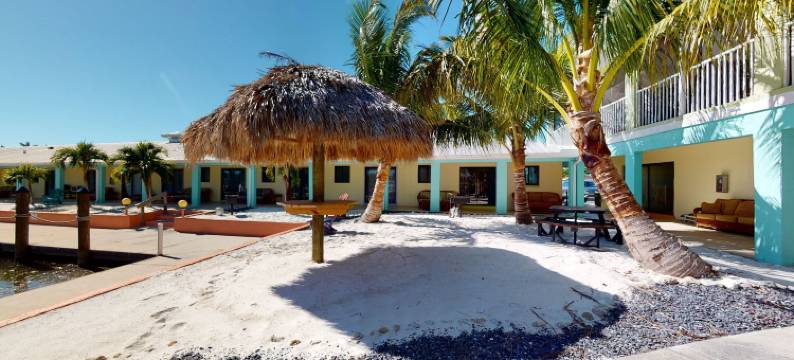 Off the Charts旅馆和Out Island度假村(Off the Charts Inn)图片