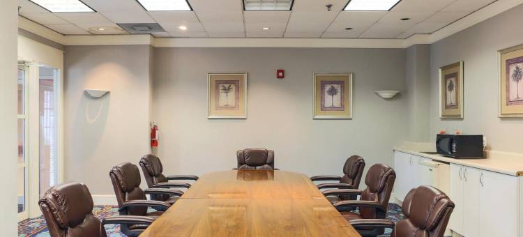 Motel 6-Cutler Bay, FL图片