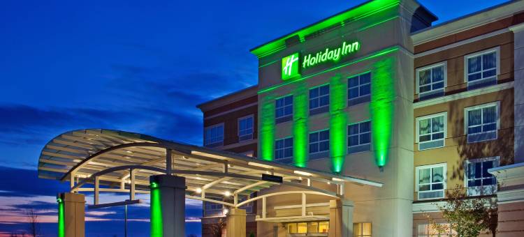 Holiday Inn 奥罗拉北，内珀维尔(Holiday Inn Aurora North- Naperville)图片