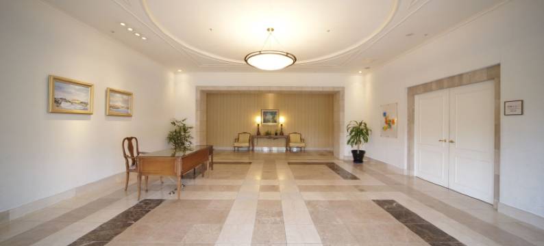 豪斯登堡日航酒店(Hotel Nikko Huis Ten Bosch)图片