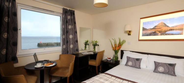 都诺丽定制酒店(Dunollie Hotel ‘A Bespoke Hotel’)图片