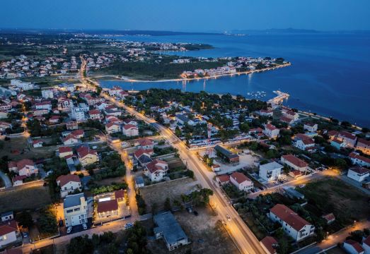 Villa Ballat Hotel Overview