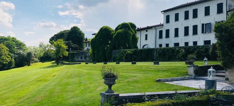 波利克莱提别墅酒店(Hotel Villa Policreti)图片