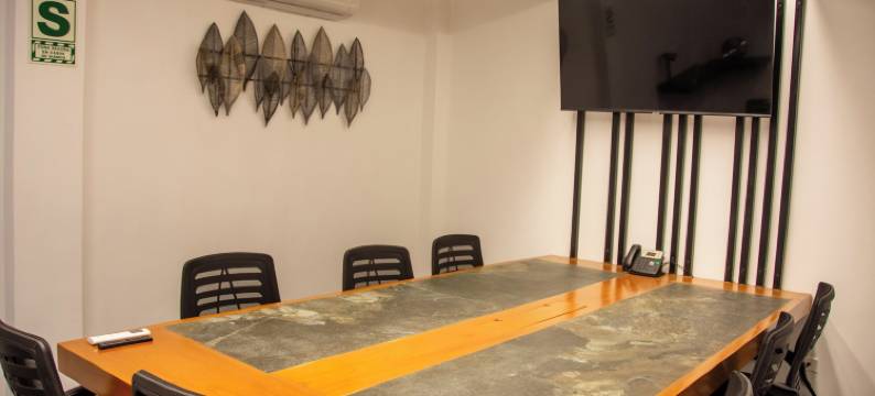 Grau Business Hotel图片